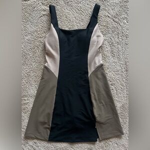 Abercrombie YPB athletic dress